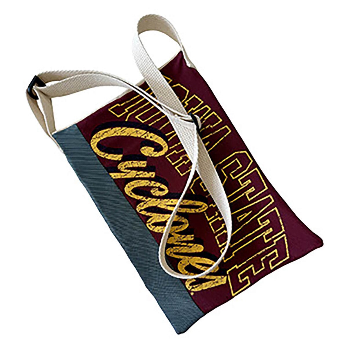 Refried Crossbody Bag